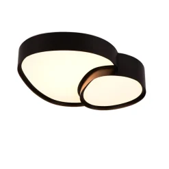 Trio RISE - 647510232 incl.1x21W LED/2100Lm/2700 - 6500K