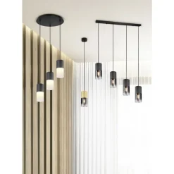 Trio ROBIN - 310600432 excl.4xE27