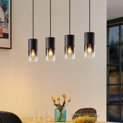 Trio ROBIN - 310600432 excl.4xE27