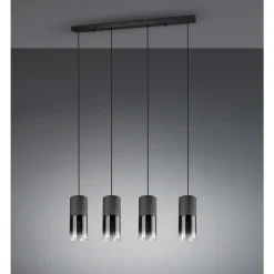 Trio ROBIN - 310600432 excl.4xE27