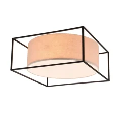 Trio ROSS - 603100344 excl.3xE27