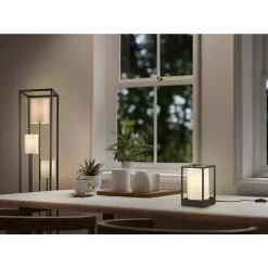 Trio ROSS - 503100144 excl.1xE27