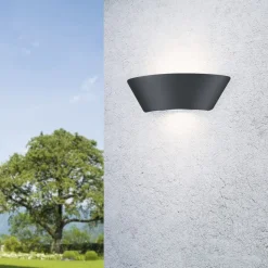 Trio SACRAMENTO - 227860242 incl.1x2W LED/200Lm/3000K  & incl.1x5,5W LED/650Lm/3000K