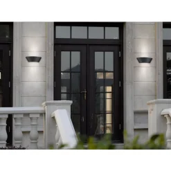 Trio SACRAMENTO - 227860242 incl.1x2W LED/200Lm/3000K  & incl.1x5,5W LED/650Lm/3000K