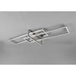 Trio SALINAS - 620310307 incl.1x34W LED/3900Lm/3000K