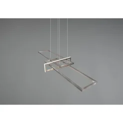 Trio SALINAS - 320310307 incl.1x34W LED/4200Lm/3000K