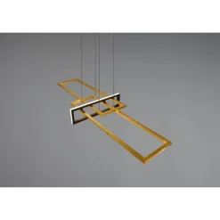 Trio SALINAS - 320310308 incl.1x34W LED/4200Lm/3000K