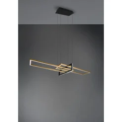 Trio SALINAS - 320310308 incl.1x34W LED/4200Lm/3000K