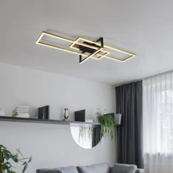 Trio SALINAS - 620310308 incl.1x34W LED/3900Lm/3000K