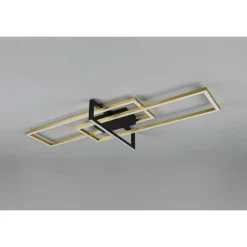 Trio SALINAS - 620310308 incl.1x34W LED/3900Lm/3000K