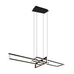 Trio SALINAS - 320310332 incl.1x34W LED/4200Lm/3000K