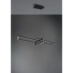 Trio SALINAS - 320310332 incl.1x34W LED/4200Lm/3000K