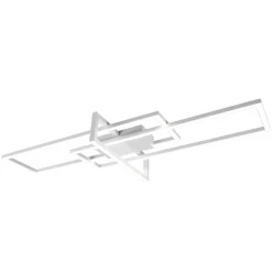 Trio SALINAS - 620310331 incl.1x34W LED/4100Lm/4000K