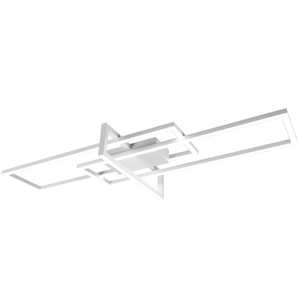 Trio SALINAS - 620310331 incl.1x34W LED/4100Lm/4000K