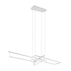 Trio SALINAS - 320310331 incl.1x34W LED/4400Lm/4000K