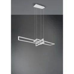 Trio SALINAS - 320310331 incl.1x34W LED/4400Lm/4000K