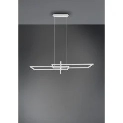 Trio SALINAS - 320310331 incl.1x34W LED/4400Lm/4000K