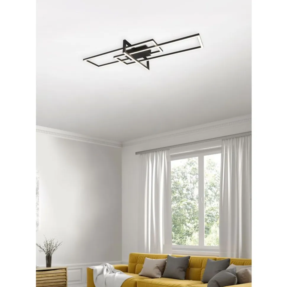 Trio SALINAS - 620310332 incl.1x34W LED/3900Lm/3000K