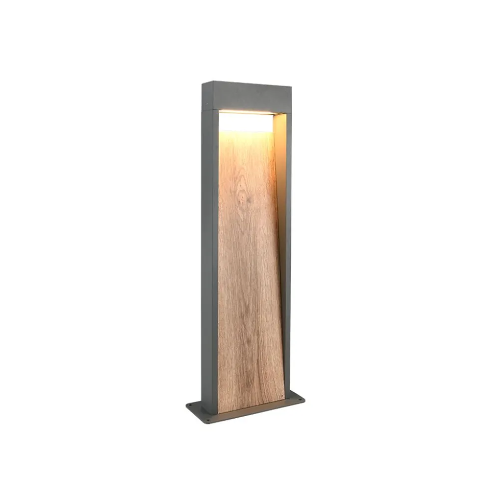 Trio SALMON - 546960135 incl.1x13W LED/1300Lm/3000K