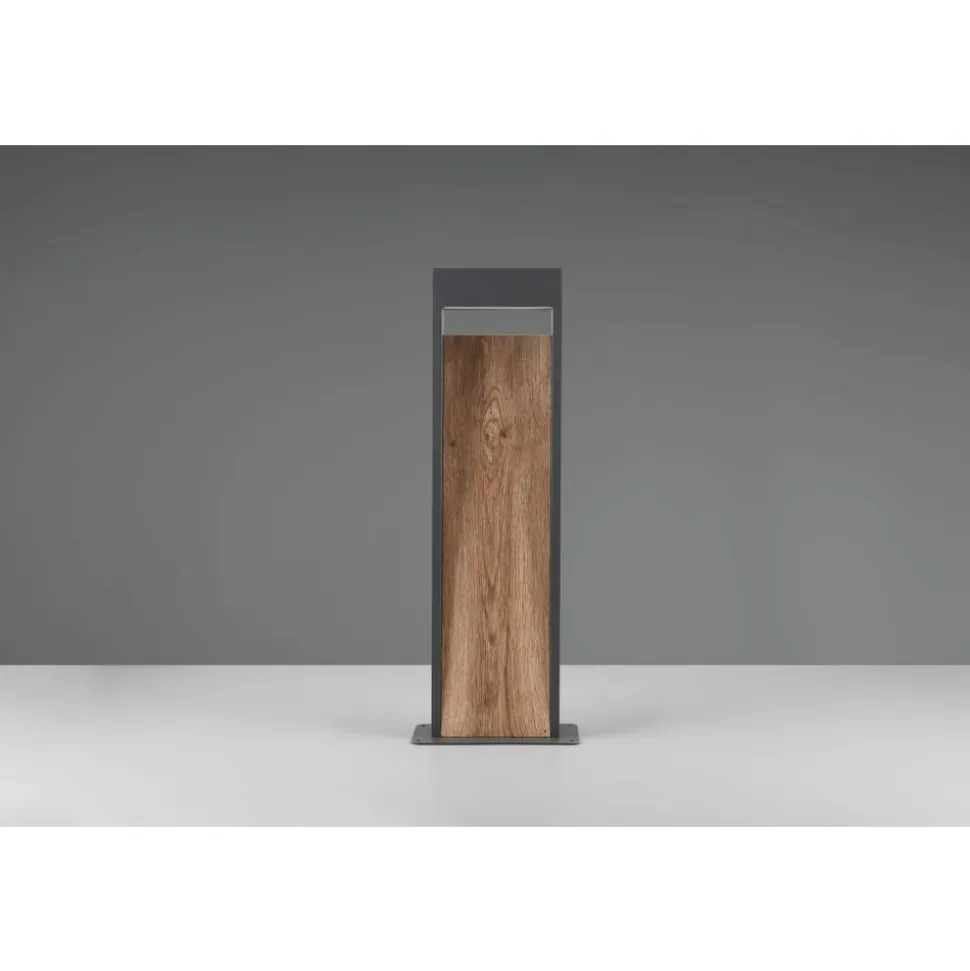 Trio SALMON - 546960135 incl.1x13W LED/1300Lm/3000K