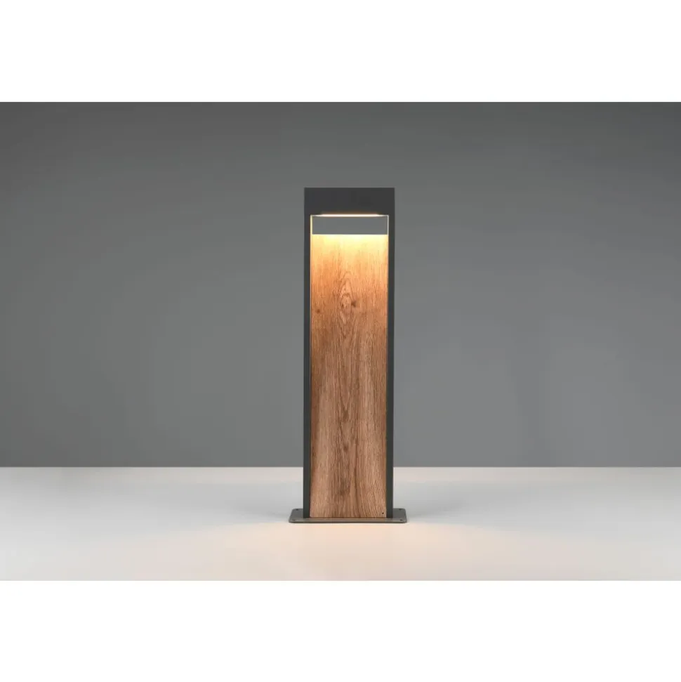 Trio SALMON - 546960135 incl.1x13W LED/1300Lm/3000K