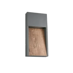 Trio SALMON - 246960135 incl.1x13W LED/1300Lm/3000K