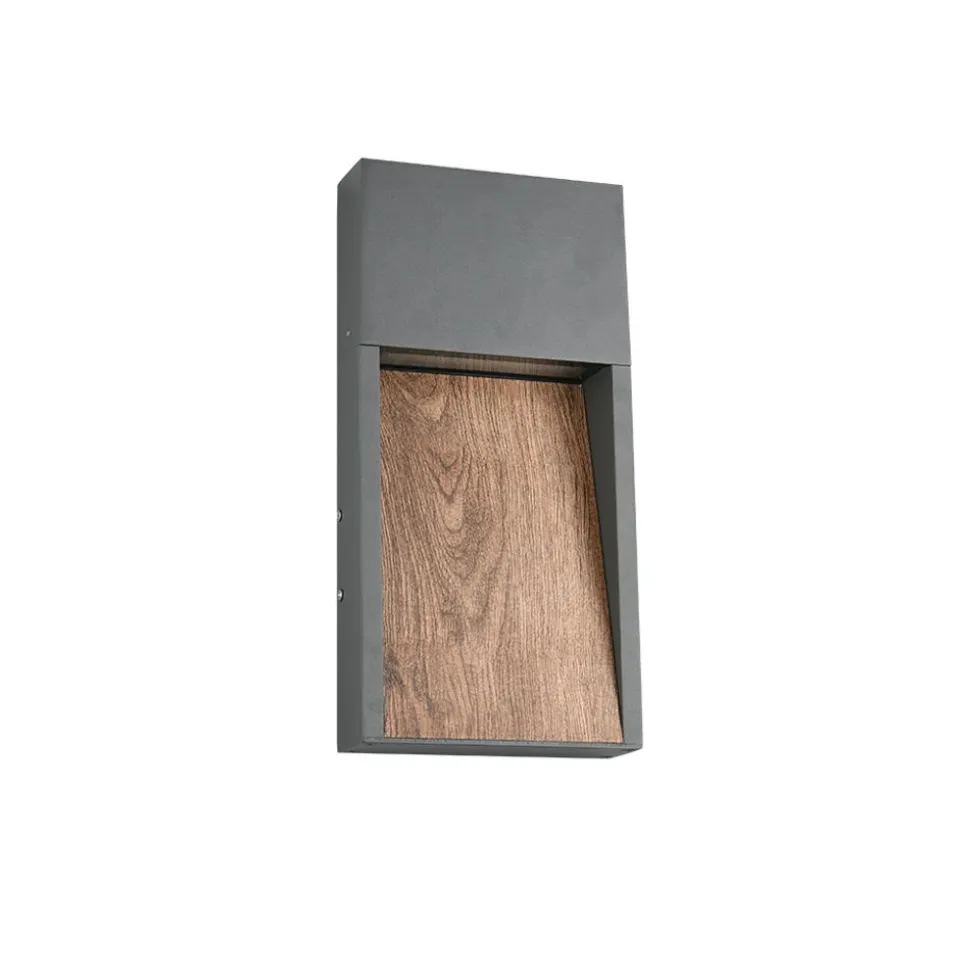 Trio SALMON - 246960135 incl.1x13W LED/1300Lm/3000K