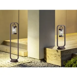 Trio SAMBESI - 404160124 excl.1xE27