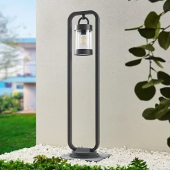 Trio SAMBESI - 404160142 excl.1xE27