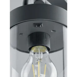 Trio SAMBESI - 404160142 excl.1xE27