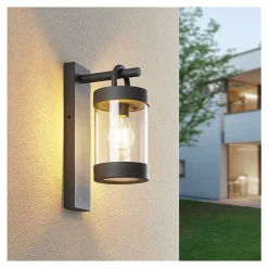 Trio SAMBESI - 204160142 excl.1xE27