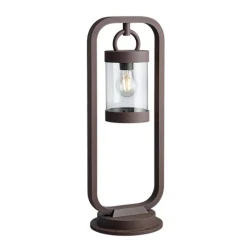 Trio SAMBESI - 504160124 excl.1xE27