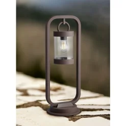 Trio SAMBESI - 504160124 excl.1xE27