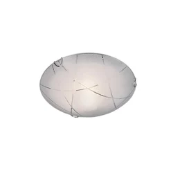 Trio SANDRINA - 601200100 excl.1xE27