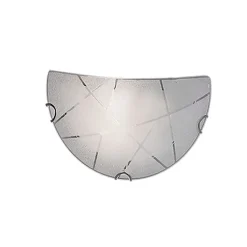 Trio SANDRINA - 201200100 excl.1xE27