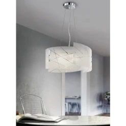 Trio SANDRINA - 301200300 excl.3xE27