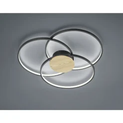 Trio SEDONA  incl. 1x SMD LED, 40W · 1x 3600lm, 3000K