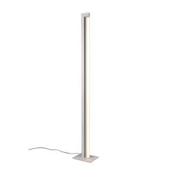 Trio SEEKER - 448810176 incl.1x22W LED/2200Lm/2300+3000+4000K