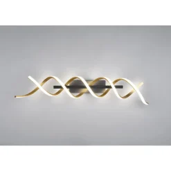 Trio SEQUENCE - 641810208 incl.1x41W LED/5000Lm/2300+3000+4000K