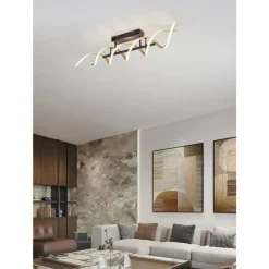 Trio SEQUENCE - 641810208 incl.1x41W LED/5000Lm/2300+3000+4000K