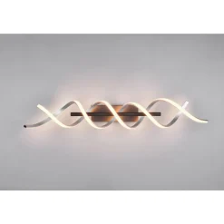 Trio SEQUENCE - 641810205 incl.1x41W LED/5000Lm/2300+3000+4000K