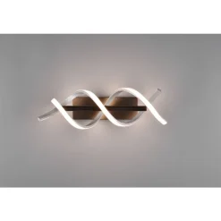 Trio SEQUENCE - 241810205 incl.1x22W LED/2800Lm/2300+3000+4000K