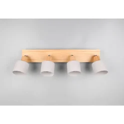 Trio SHANTI - 862700476 excl.4xE14