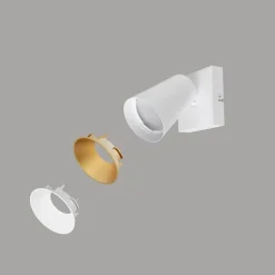 Trio SHARP - 817170131 excl.1xGU10