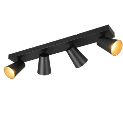 Trio SHARP - 817100432 excl.4xGU10