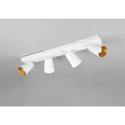 Trio SHARP - 817100431 excl.4xGU10