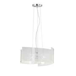 Trio SIGNA - 302500301 excl.3xE27