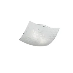 Trio SIGNA - 602500201 excl.2xE27