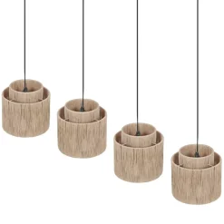 Trio SMILLA - 366800436 excl.4xE27