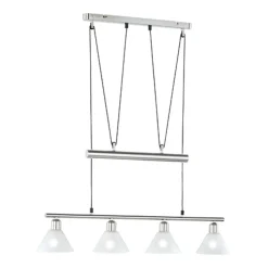 Trio STAMINA - 3751041-07 excl.4xE14